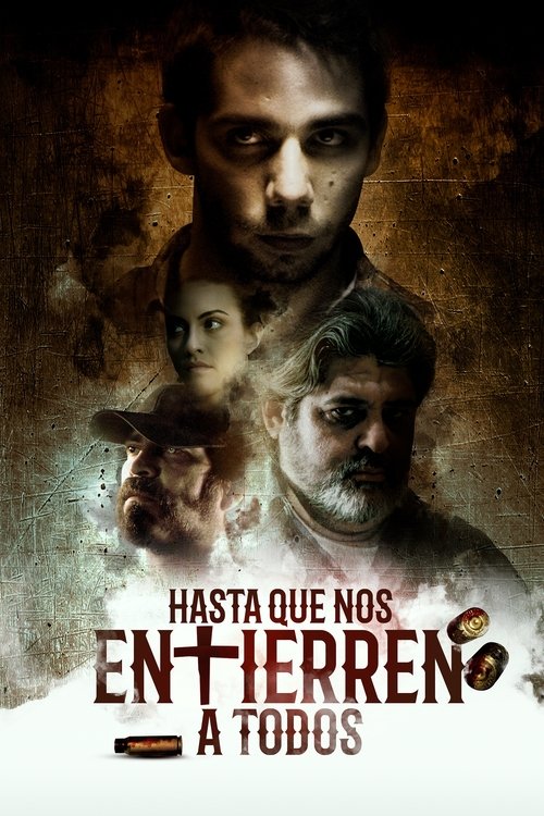 Until They Bury Us All movie poster