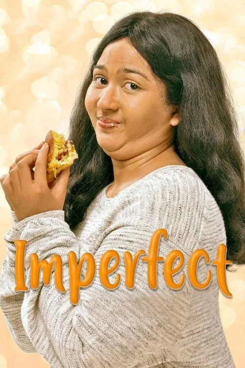 Imperfect movie poster