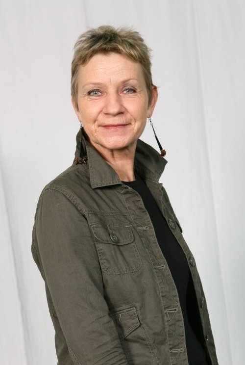 Anita Kvāla profile picture
