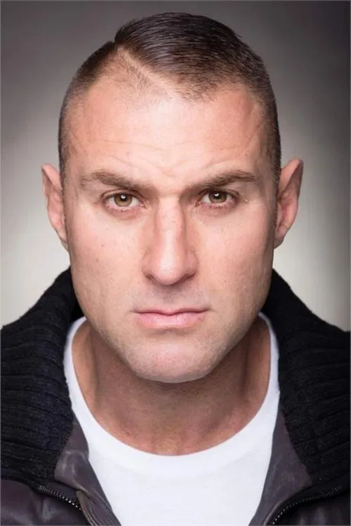 Joshua Randall profile picture