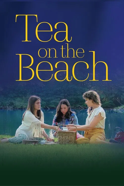 Poster do filme Tea on the Beach