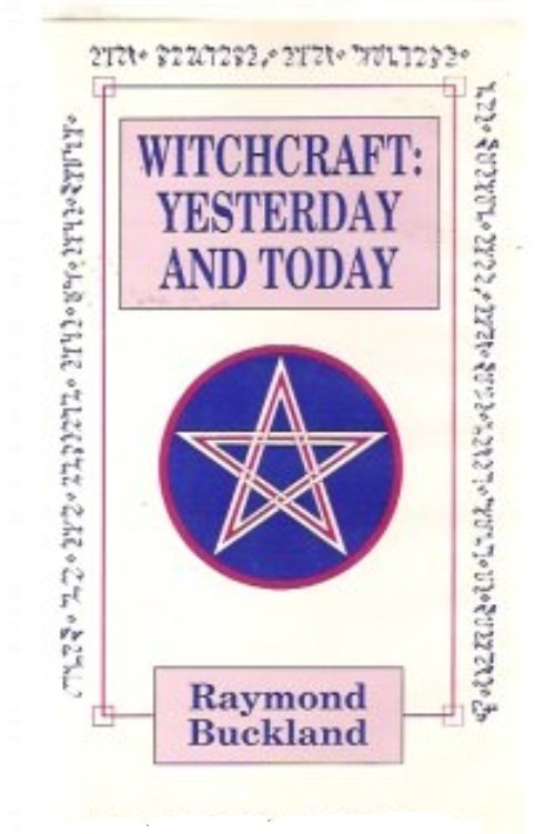 Witchcraft - Yesterday And Today movie poster
