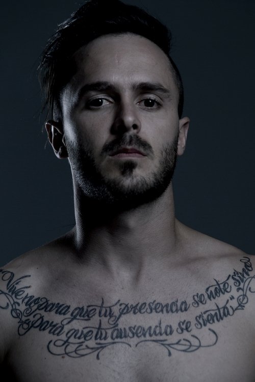 Foto de perfil de Tatán Mejía