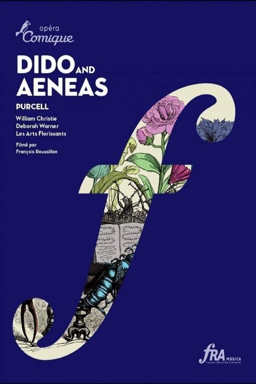 Dido and Aeneas movie poster