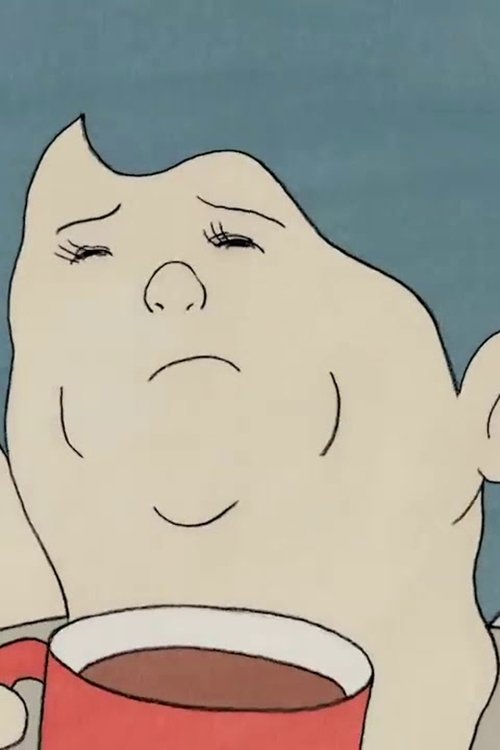 The Lost Breakfast movie poster