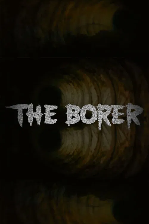 The Borer movie poster