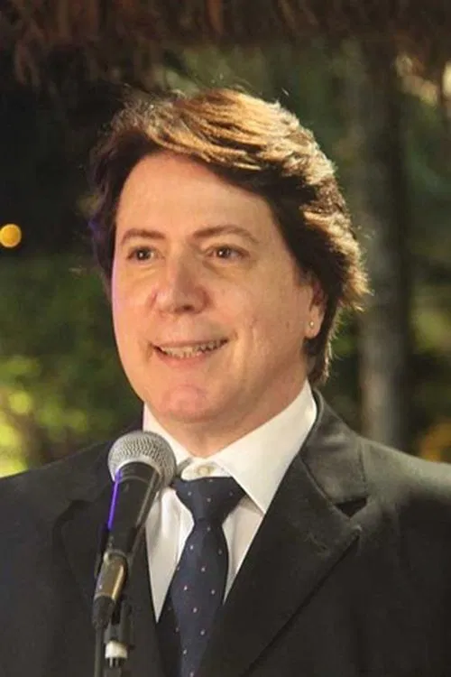 Foto de perfil de Mauro Gorini