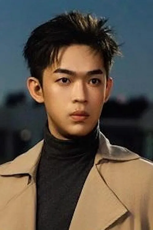 Xin Xue Cheng profile picture