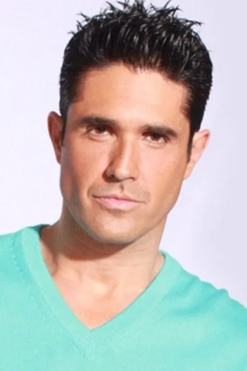 Rodolfo Jiménez profile picture