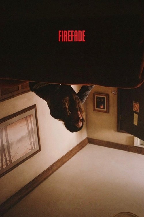 Fire Fade movie poster