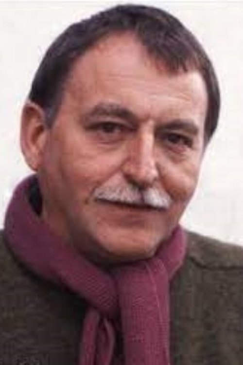 Wolfgang Luderer profile picture