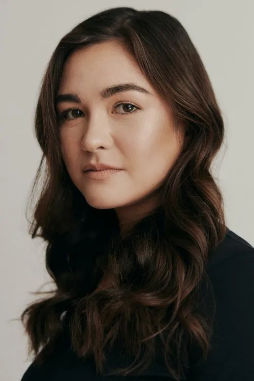 Rachel Michiko Whitney profile picture
