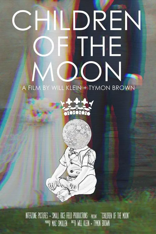 Children of the Moon movie poster