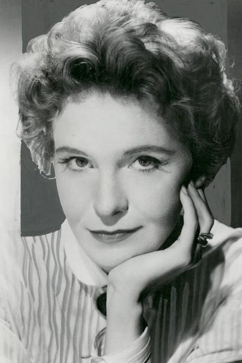 Geraldine Page profile picture