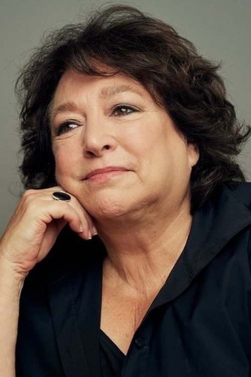 Susan Lacy profile picture