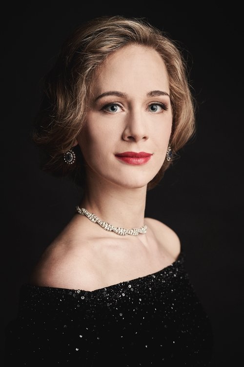 Anna Lucia Richter profile picture