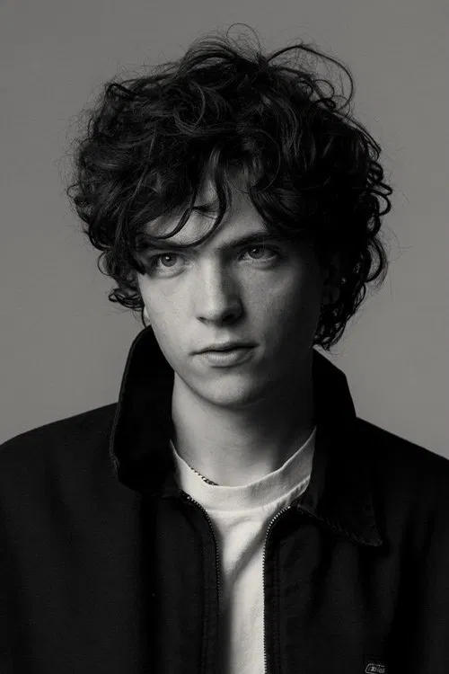 Hugh Valentine Clark profile picture