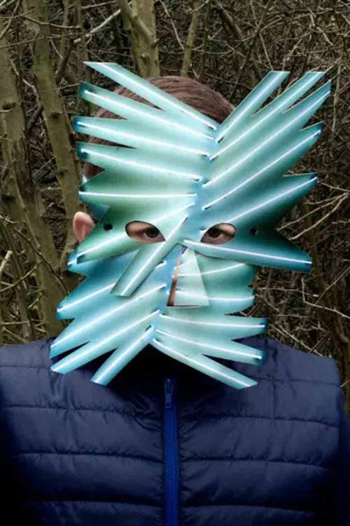 Poster do filme Ain't Got No Fear