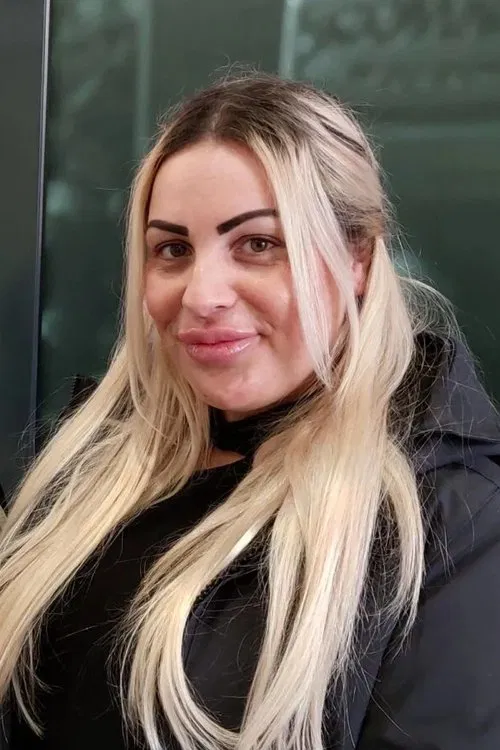 Venora Salas Rebolledo profile picture