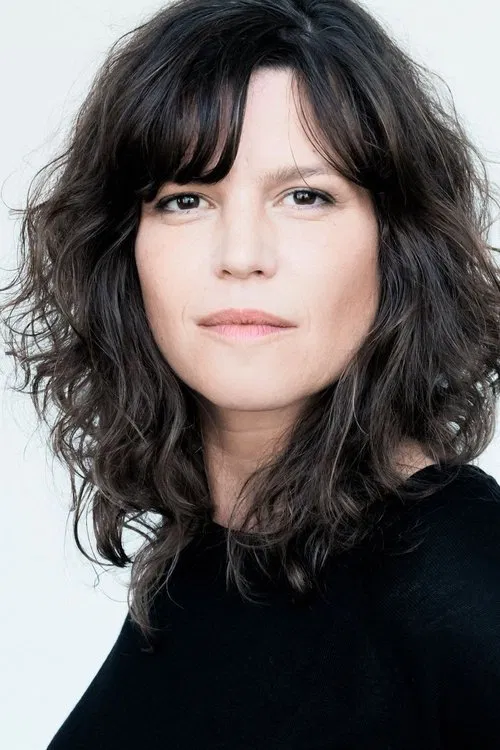 Lucie Muhr profile picture