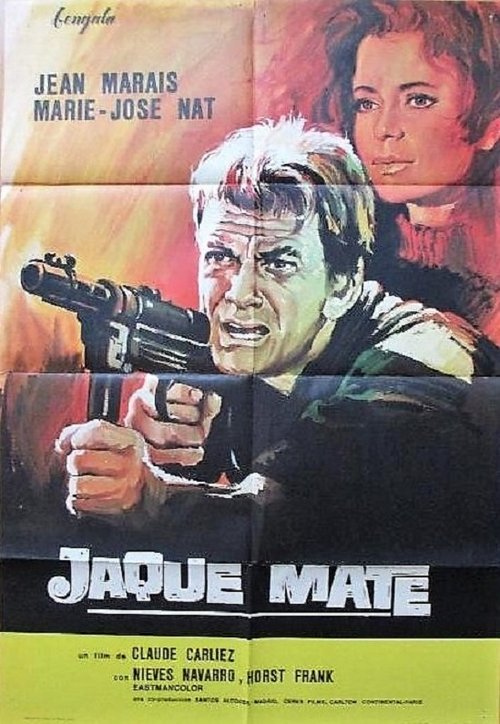 Diamond Rush movie poster