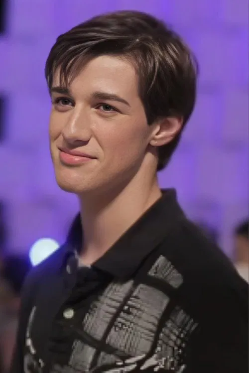 Richie Berner profile picture