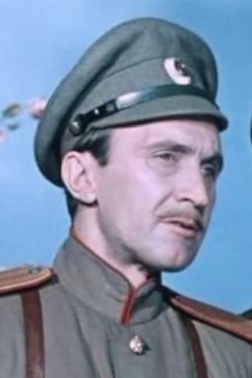 Foto de perfil de Vladimir Sez