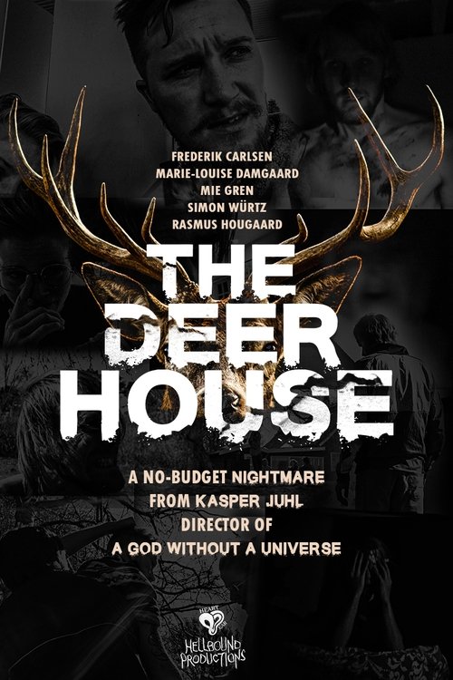 The Deer House movie poster