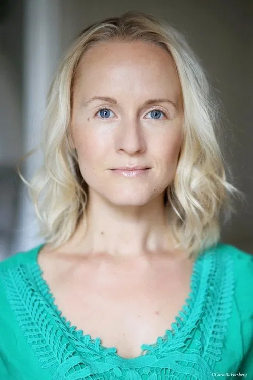 Salla Lintonen profile picture