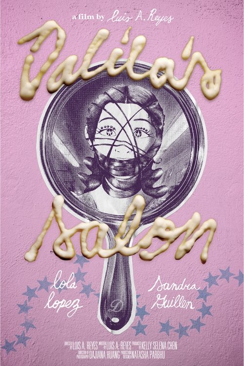 Dalila's Salon movie poster