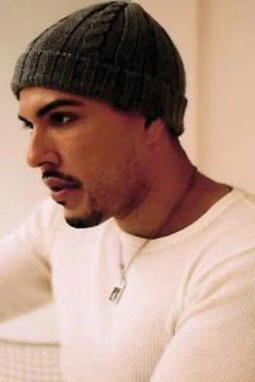 Burton Perez profile picture