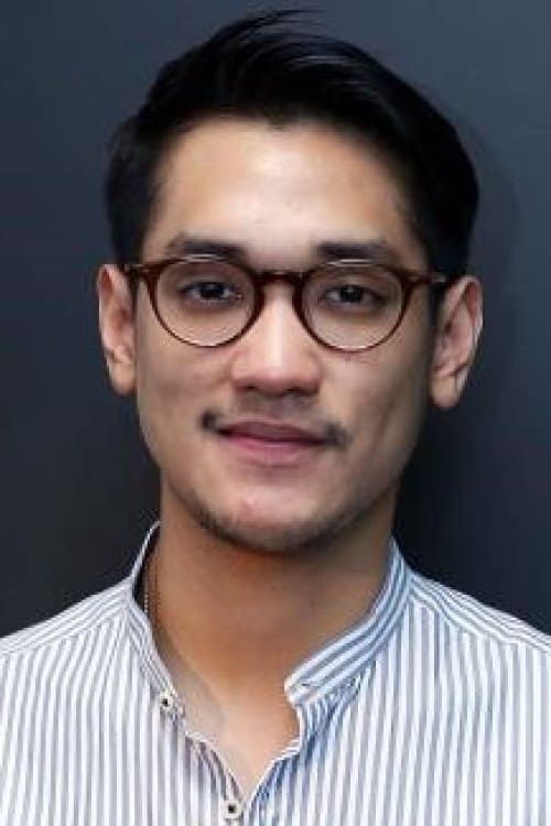 Afgansyah Reza profile picture