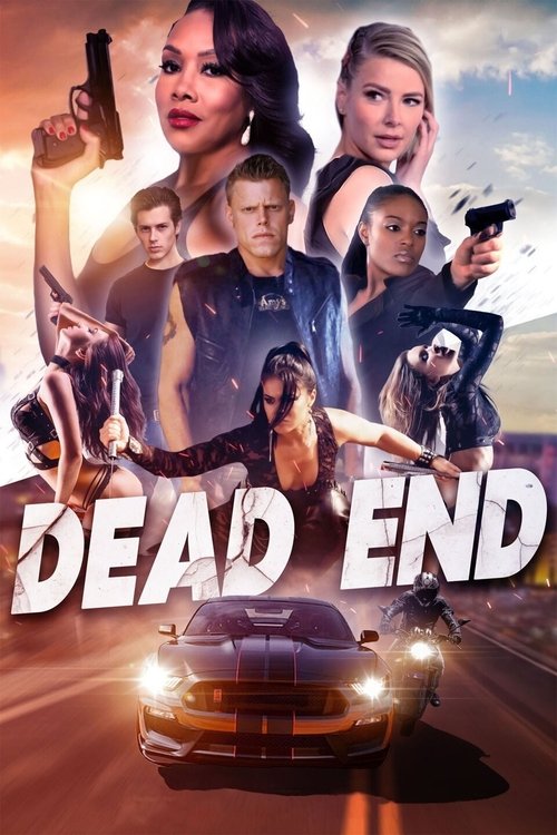 Dead End movie poster