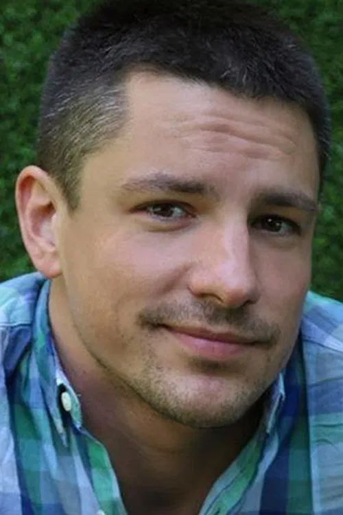 Sean Parker profile picture