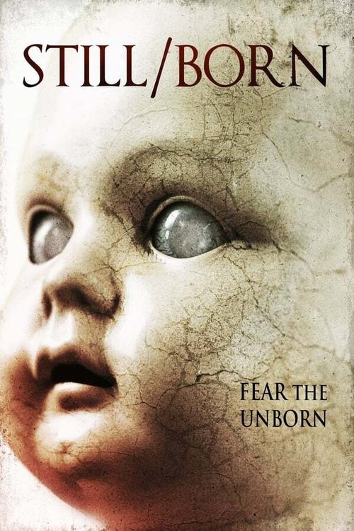 Still Born movie poster