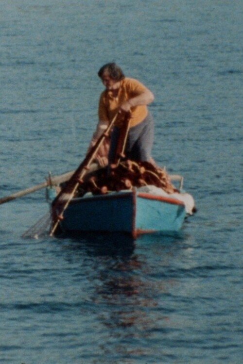 Fournoi, A Female Society movie poster