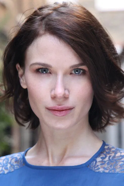 Foto de perfil de Georgina Sherrington