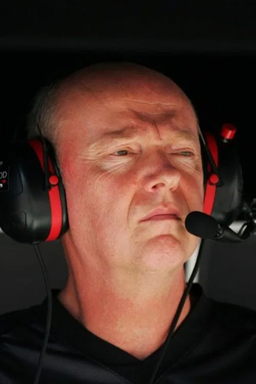 Steve Hallam profile picture