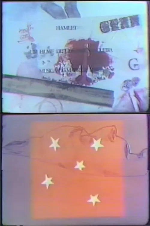 Poster do filme Hamlet