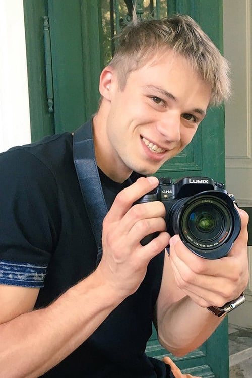 Jamie Durrell profile picture