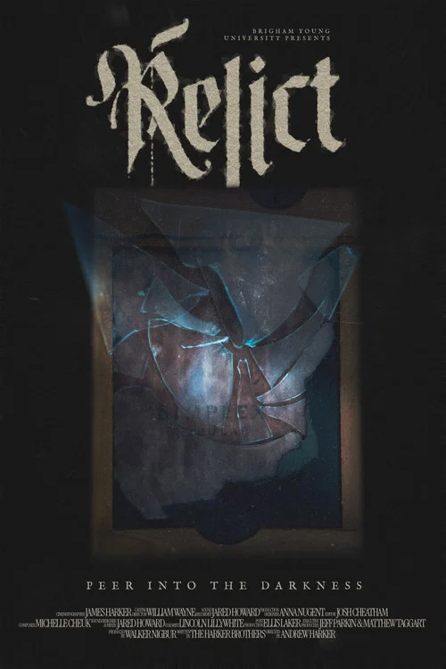 Poster do filme Relict