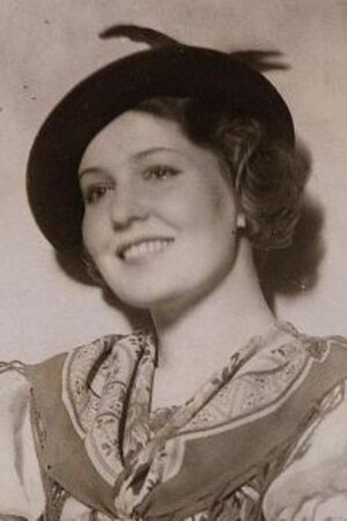 Foto de perfil de Phillis Fehr