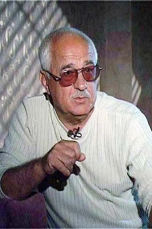 Foto de perfil de Aleksandr Polynnikov