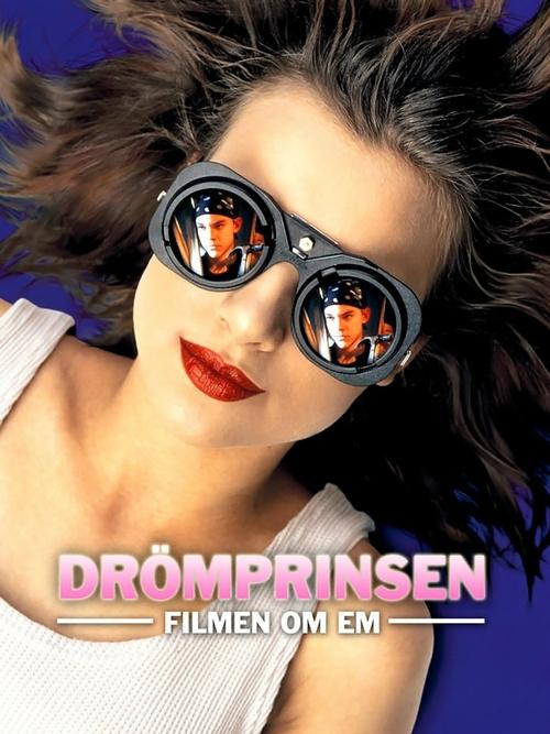 About Em: The Prince of Dreams movie poster