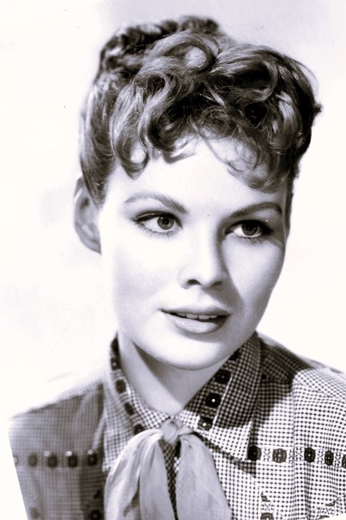 Jo Morrow profile picture