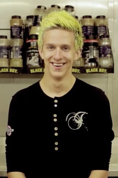 Christopher Idsø profile picture
