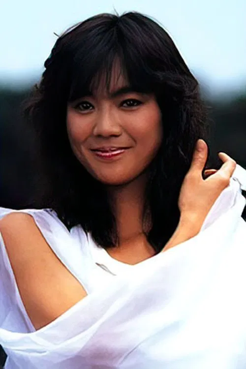 Yôko Asakura profile picture