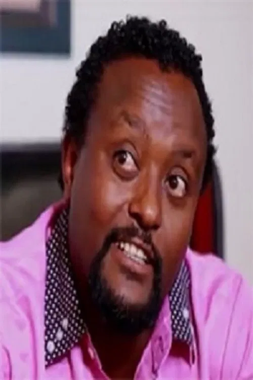 Teshale Worku profile picture