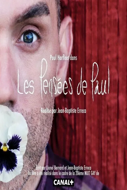 Pansy! movie poster