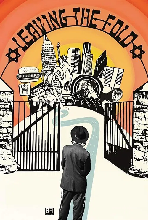 Poster do filme Leaving the Fold